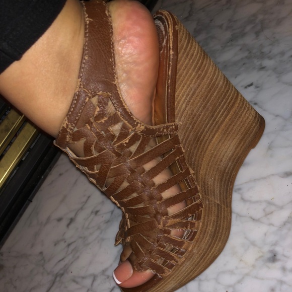 Fun Baker’s Wedges🥳 - Picture 5 of 8